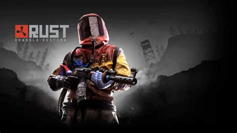 Rust .